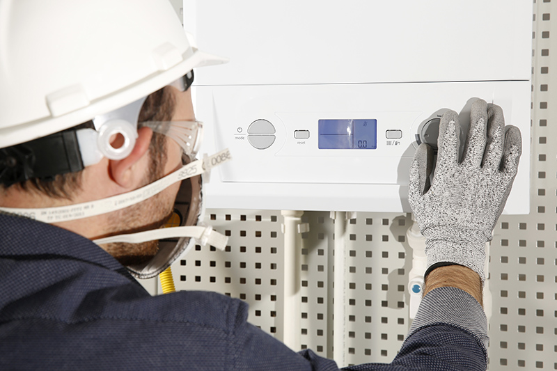 How Much Is A Boiler Service in Horsham West Sussex