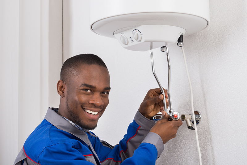 Ideal Boilers Customer Service in Horsham West Sussex